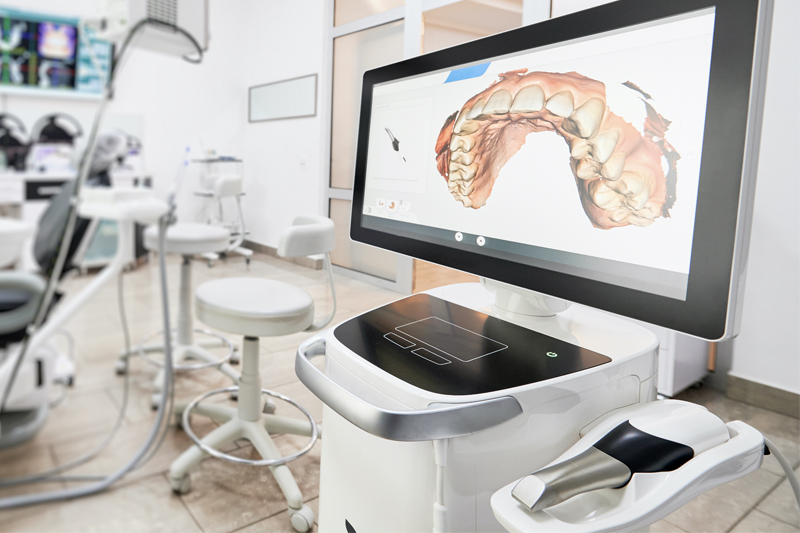 intraoral